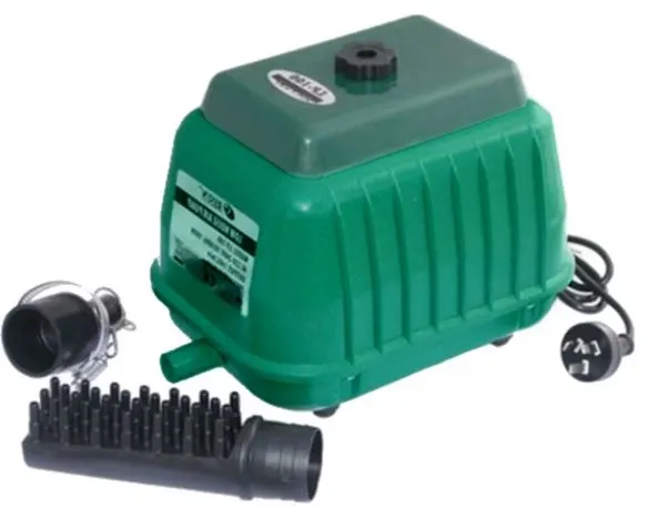 LP200 Luftpumpe 15.000 l/t